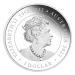 Pièce 1 once d'argent épreuve numismatique Mariage 2023 | Monnaie de Perth