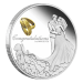 Pièce 1 once d'argent épreuve numismatique Mariage 2023 | Monnaie de Perth