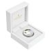 Pièce 1 once d'argent épreuve numismatique Mariage 2023 | Monnaie de Perth