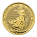 1 oz 2023 Britannia: King Charles III Gold Coin | The Royal Mint