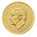 1 oz 2023 Britannia: King Charles III Gold Coin | The Royal Mint