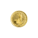 Pièce 1/10 once d'or Britannia : Roi Charles III 2023 | La Monnaie royale