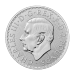 1 oz 2023 Britannia: King Charles III Silver Coin | The Royal Mint