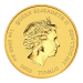 1 oz 2022 James Bond: 60th Anniversary Crest Gold Coin | Perth Mint