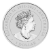 Pièce 1 once d'argent Koala australien 2023 | Monnaie de Perth
