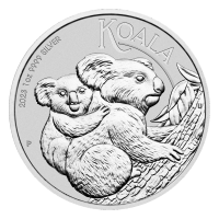 Koalas