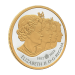 Pièce 3/4 once d'argent épreuve numismatique La reine Élisabeth II : La couronne impériale d'apparat 2022 | Monnaie royale canadienne
