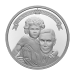 Set of 3 x 1 oz 2022 Queen Elizabeth II: A Tribute to an Extraordinary Life Silver Coins | Royal Canadian Mint