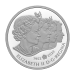 Set of 3 x 1 oz 2022 Queen Elizabeth II: A Tribute to an Extraordinary Life Silver Coins | Royal Canadian Mint