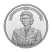 Set of 3 x 1 oz 2022 Queen Elizabeth II: A Tribute to an Extraordinary Life Silver Coins | Royal Canadian Mint