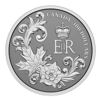 Royal Canadian Mint Platinum Coins