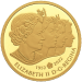 2022 Queen Elizabeth II: The Imperial State Crown Precious Gemstones Gold Coin | Royal Canadian Mint