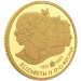 2022 Queen Elizabeth II: The Imperial State Crown Precious Gemstones Gold Coin | Royal Canadian Mint