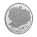 1 oz 2022 Queen Elizabeth II: The Imperial State Crown Silver Coin | Royal Canadian Mint