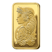 1 oz Fortuna Veriscan Gold Bar | PAMP Suisse
