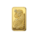 5 gram Fortuna Veriscan Gold Bar | PAMP Suisse