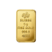 5 gram Fortuna Veriscan Gold Bar | PAMP Suisse
