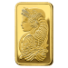 100 grammes Lingot d'or Fortuna Veriscan | PAMP Suisse