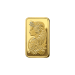 2.5 gram Fortuna Veriscan Gold Bar | PAMP Suisse