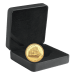 1/2 oz 2023 Tall Ships: Full-Rigged Ship Gold Coin | Royal Canadian Mint