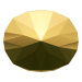 2023 Forevermark Black Label Oval Diamond: Diamond-Shaped Gold Coin | Royal Canadian Mint