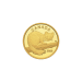 1/20 oz 2023 The Curious Marten Gold Coin | Royal Canadian Mint