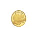 1/20 oz 2023 The Curious Marten Gold Coin | Royal Canadian Mint