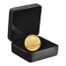 1/20 oz 2023 The Curious Marten Gold Coin | Royal Canadian Mint