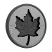 1 oz 2023 Super Incuse Maple Leaf Silver Coin | Royal Canadian Mint