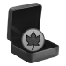 1 oz 2023 Super Incuse Maple Leaf Silver Coin | Royal Canadian Mint