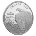 Pièce 2 onces d'argent Vantage Point - Bald Eagle de Robert Bateman 2023 | Monnaie royale canadienne