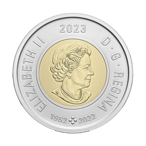 2023 Queen Elizabeth II: Collector's Edition Coin Set | Royal Canadian Mint