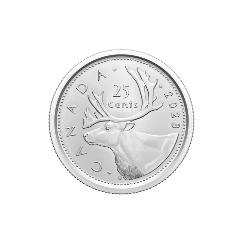 2023 Queen Elizabeth II: Collector's Edition Coin Set | Royal Canadian Mint
