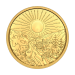 1 oz 2021 125th Anniversary of the Klondike Gold Rush Gold Coin | Royal Canadian Mint
