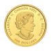 1 oz 2021 125th Anniversary of the Klondike Gold Rush Gold Coin | Royal Canadian Mint