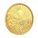 1 oz 2021 125th Anniversary of the Klondike Gold Rush Gold Coin | Royal Canadian Mint