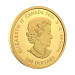 1 oz 2021 125th Anniversary of the Klondike Gold Rush Gold Coin | Royal Canadian Mint