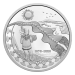 2 oz 2020 150th Anniversary of the Northwest Territories Proof Silver Coin | Royal Canadian Mint