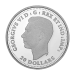 1 oz 2019 Second World War Battlefront: The Battle of the Scheldt Proof Silver Coin | Royal Canadian Mint