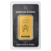 1 oz American Reserve Gold Bar | Asahi Refining