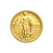1/4 oz 2016 Standing Liberty Centennial Gold Coin | United States Mint