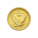 1/4 oz 2016 Standing Liberty Centennial Gold Coin | United States Mint