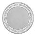 Ronde 1 once d'argent Félicitations aux diplômés | Monnaie SilverTowne