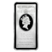 10 oz 2022 Saint Helena Standing Britannia Legal Tender Silver Bar | East India Company