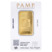 1 oz New Style Gold Bar | PAMP Suisse