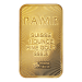 1 oz New Style Gold Bar | PAMP Suisse