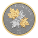 Pièce 1 once de platine épreuve numismatique inverse La richesse d'un symbole 2023 | Monnaie royale canadienne