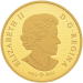 5 oz 2023 Beloved Maple Leaves Proof Gold Coin | Royal Canadian Mint