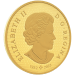 5 oz 2023 Beloved Maple Leaves Proof Gold Coin | Royal Canadian Mint