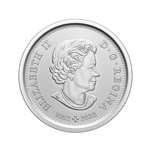 Rouleau de pièces 50 cent Spécial édition pour collectionneurs 2023 | Monnaie royale canadienne